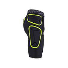 O`Neal Trail Short Lime/Black